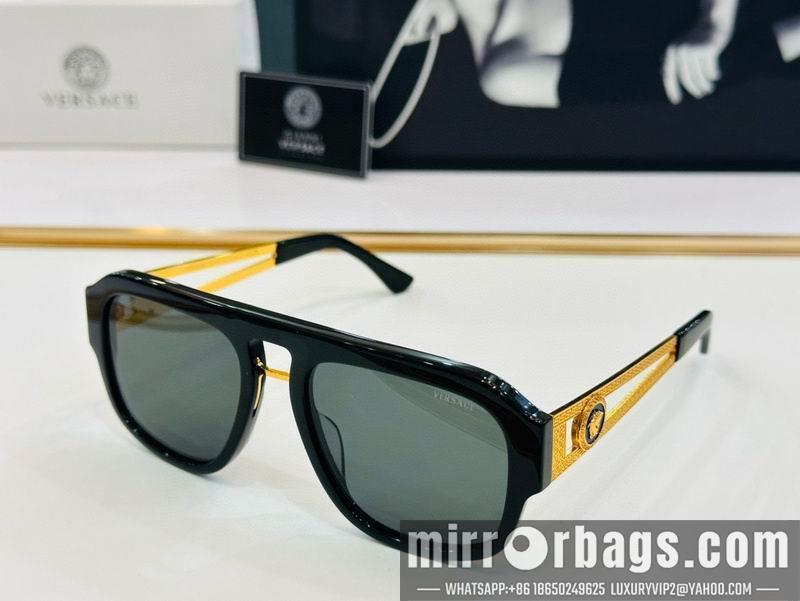 Versace Glaases smx91