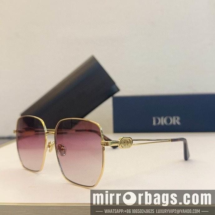Dior Glasses smx81