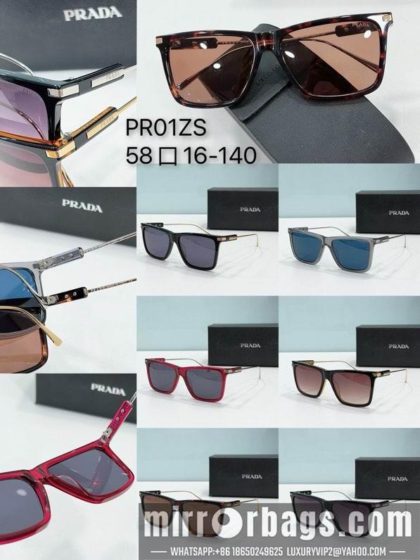 Prada Glasses smr133