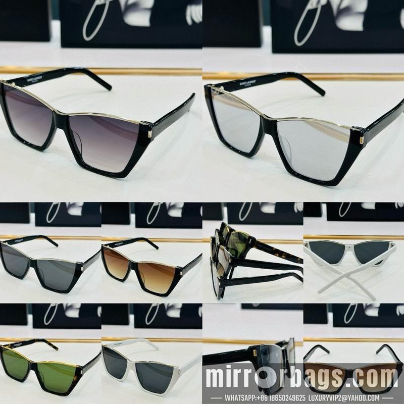 YSL Glasses smx62