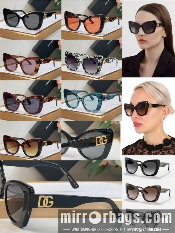 DG Glasses 03smh65