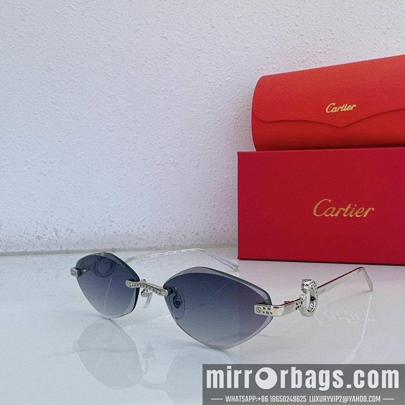Cartier Glasses smh118