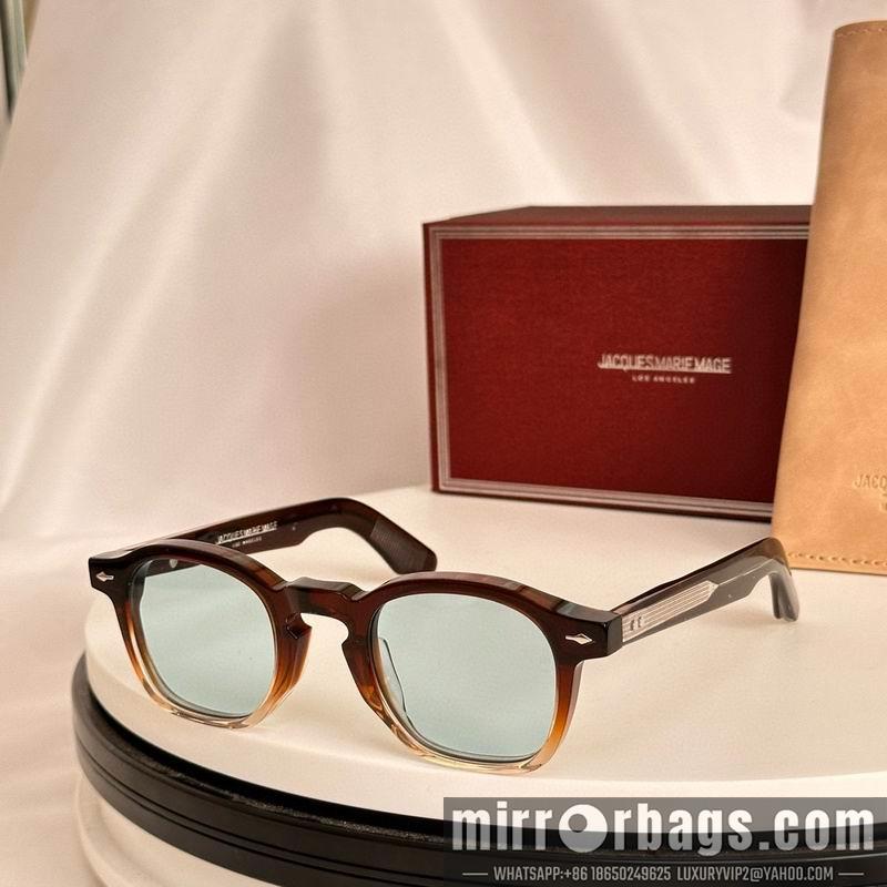 Jacques Marie Mage Glasses smx29