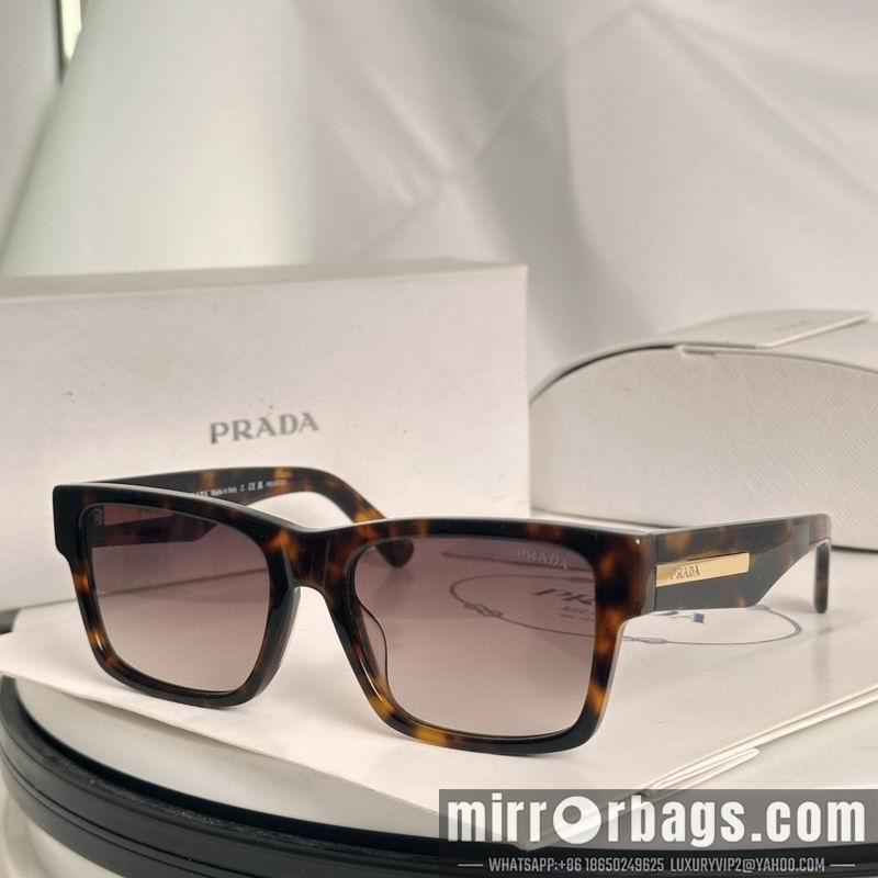 Prada Glasses smh158