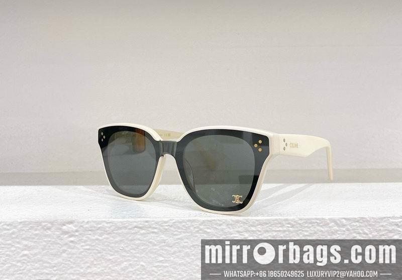 Celine Glasses smx149