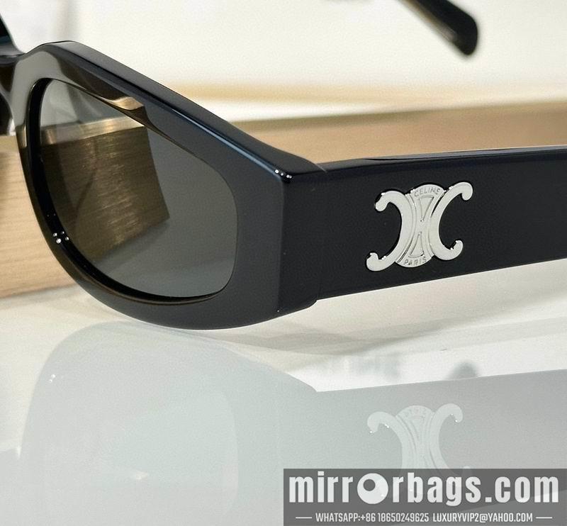 Celine Glasses smx141