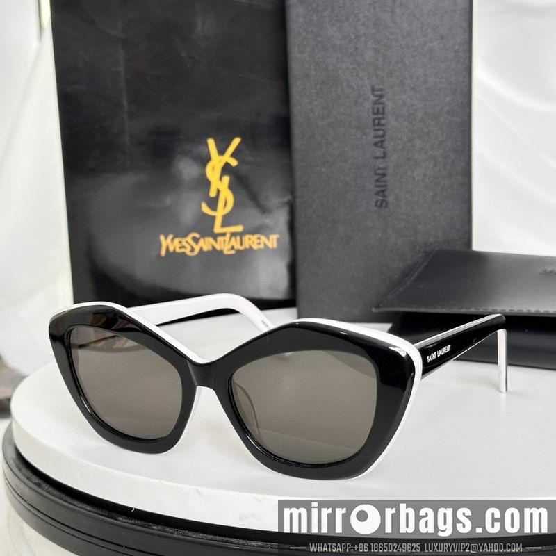 YSL Glasses 03smh11