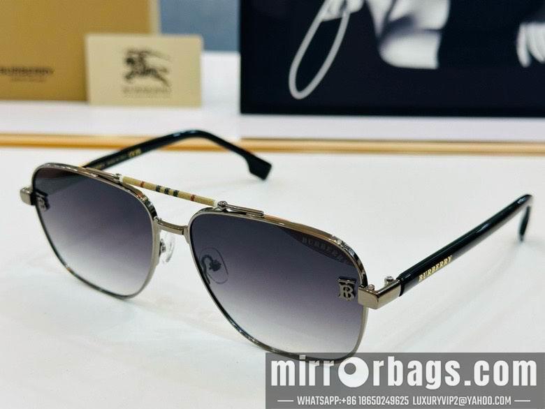 Burberry Glasses smx24