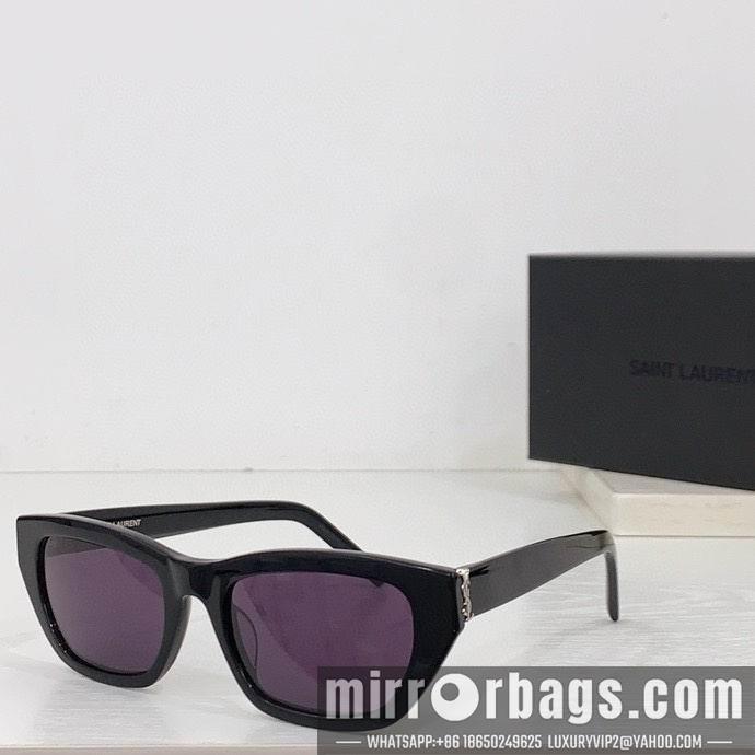 YSL Glasses smx106