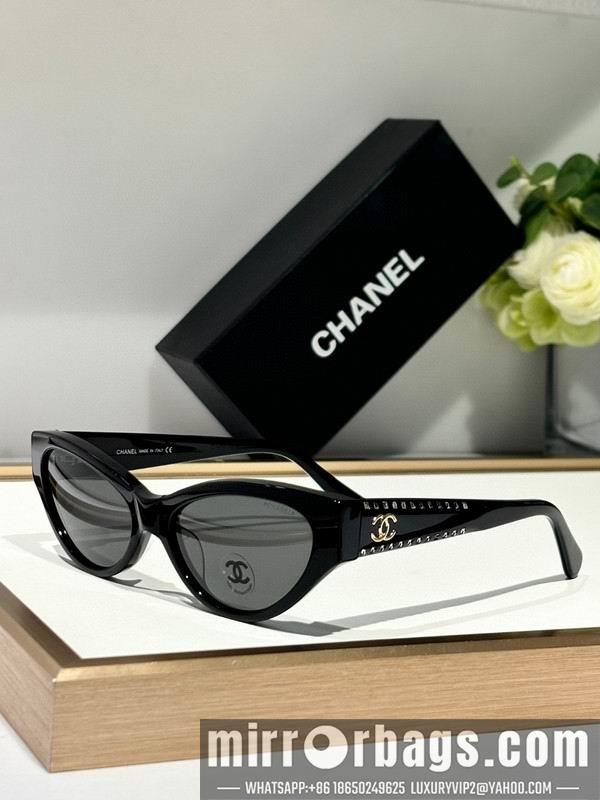 Chanel Glasses smh90
