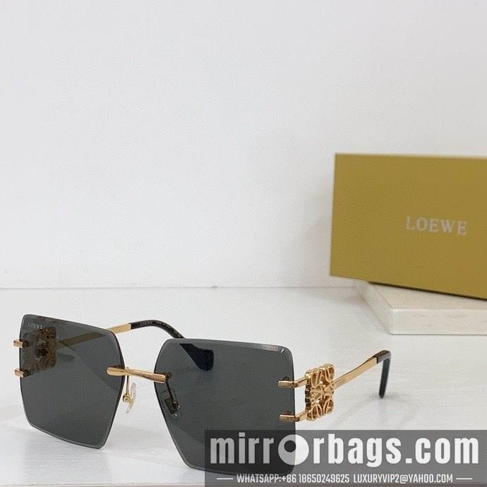 Loewe Glasses smx54