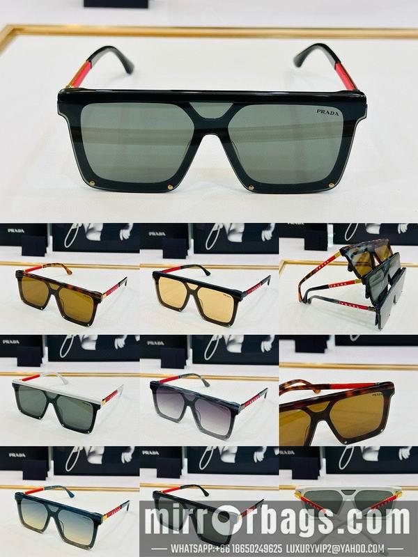 Prada Glasses smr152