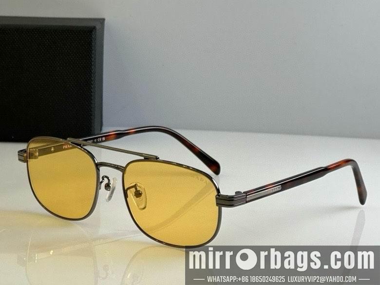Prada Glasses smx308