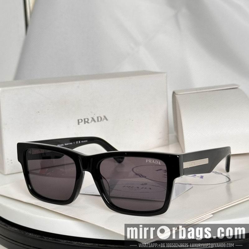 Prada Glasses smh128