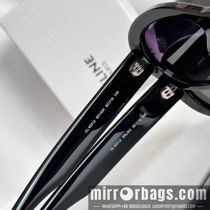 Celine Glasses smx182