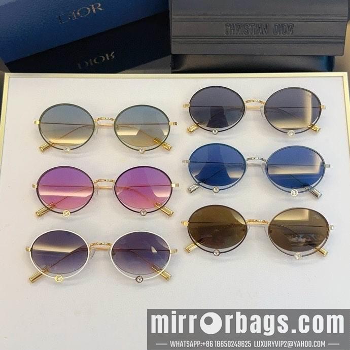 Dior Glasses smx77