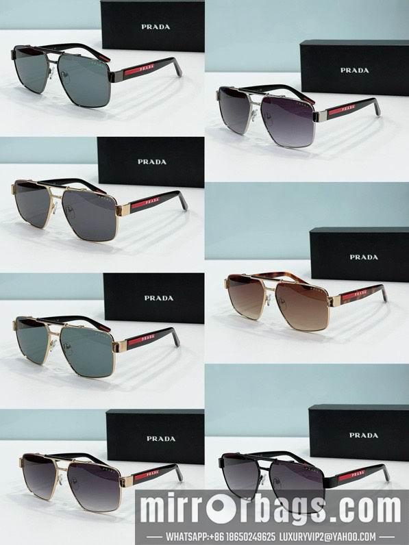 Prada Glasses smr107