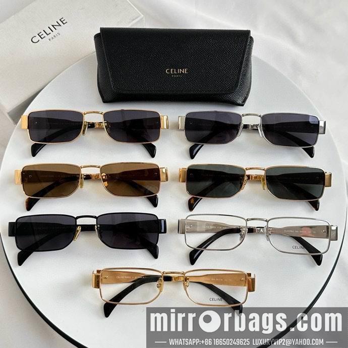 Celine Glasses smx153