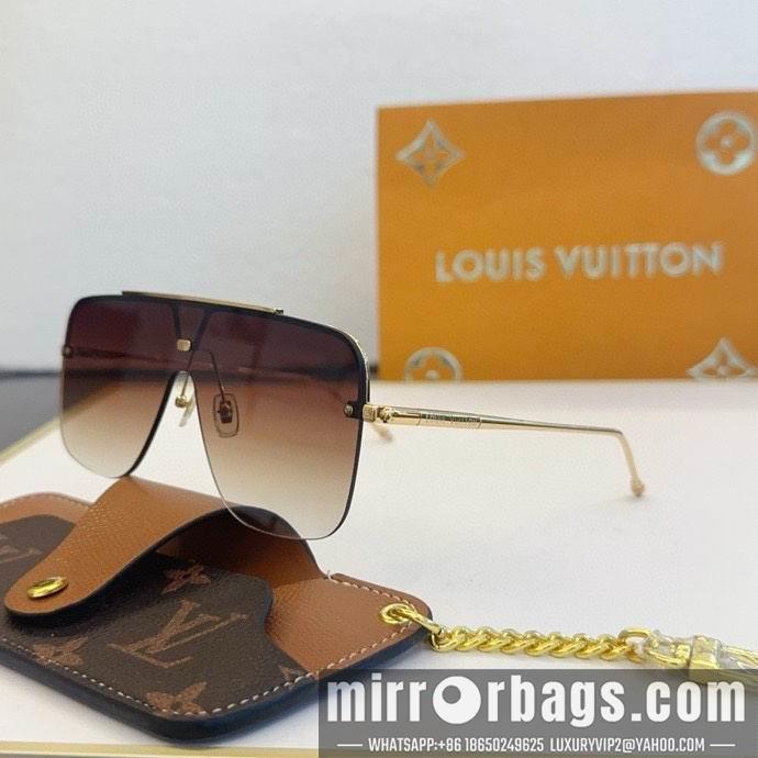LV Glasses smx206