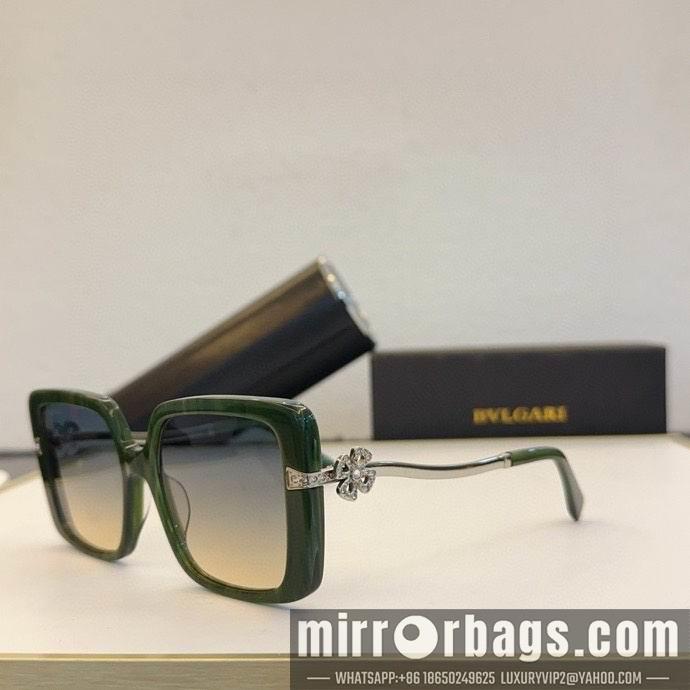 Bvlgari Glasses smx34