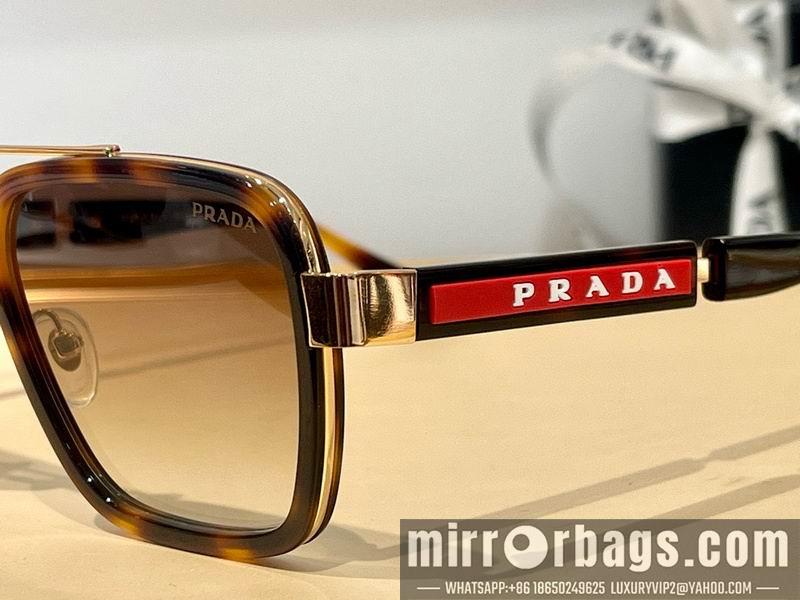 Prada Glasses smr12