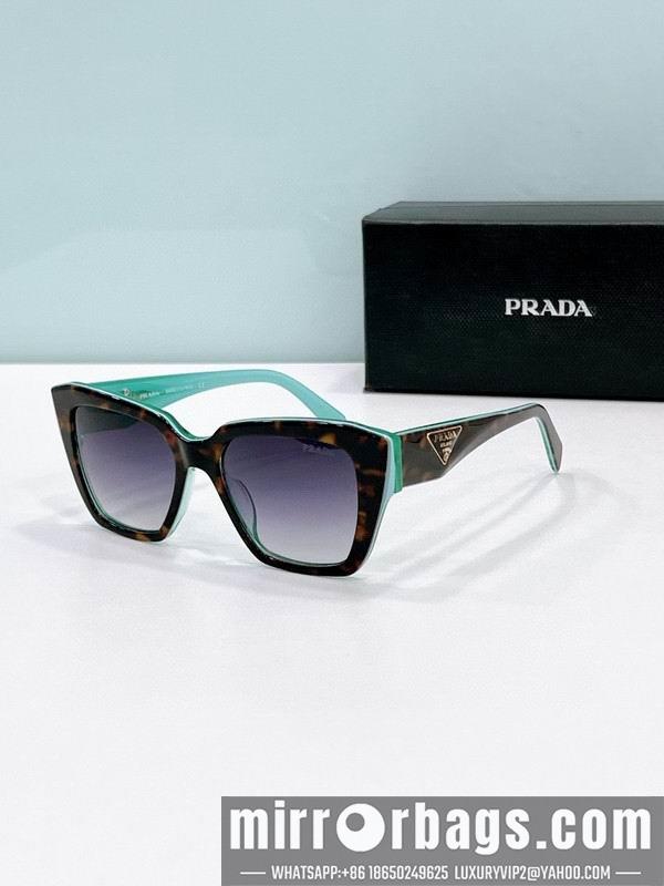 Prada Glasses smh104