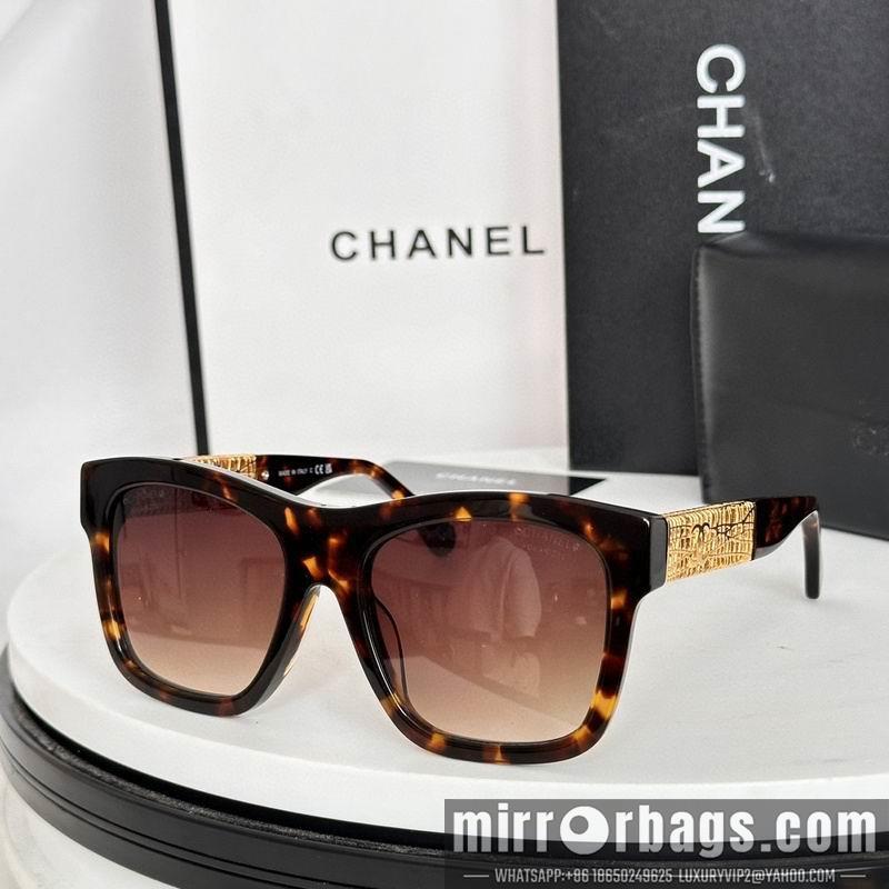 Chanel Glasses smr80