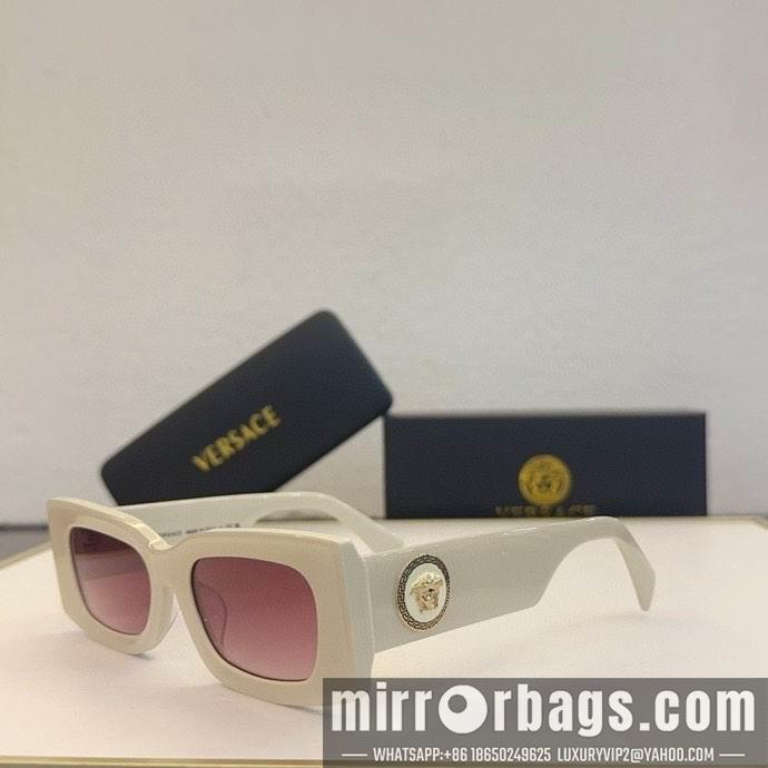 Versace Glaases smx185