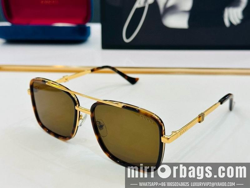 Gucci Glasses smr48