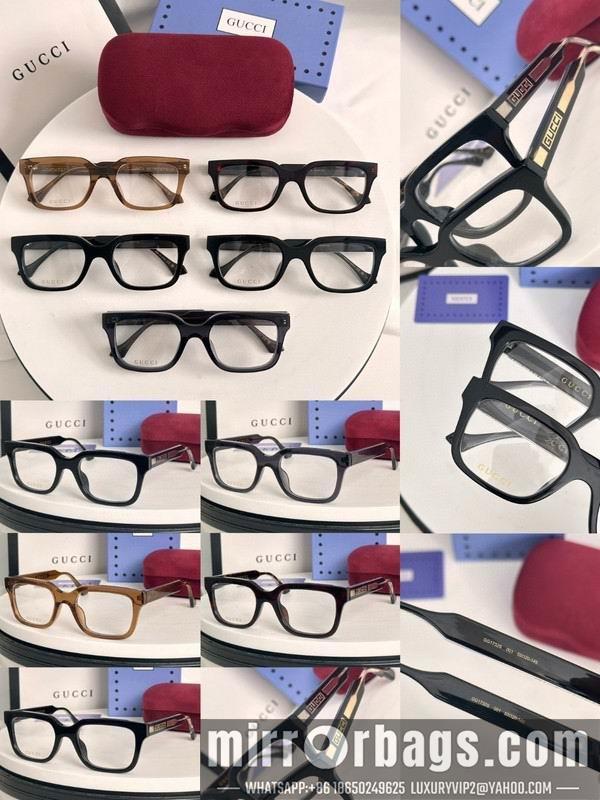 Gucci Glasses smh82