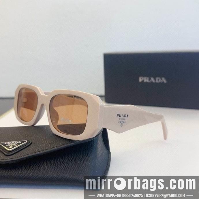 Prada Glasses smx330