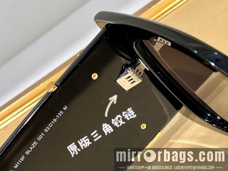 YSL Glasses smx47