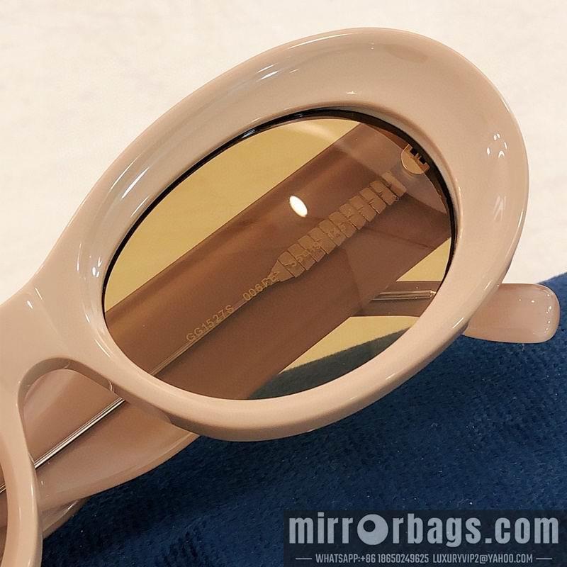 Gucci Glasses smh264