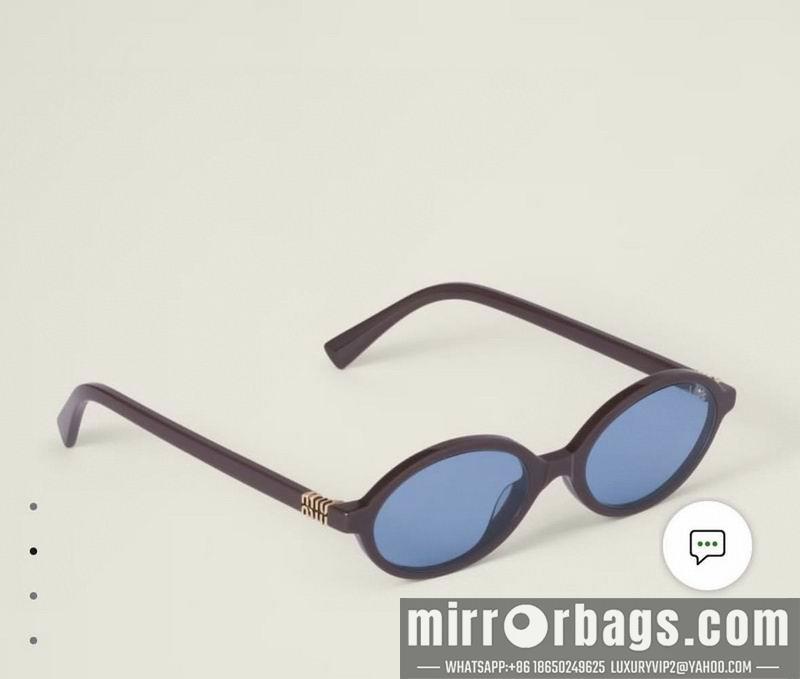MiuMiu Glasses 03smh45