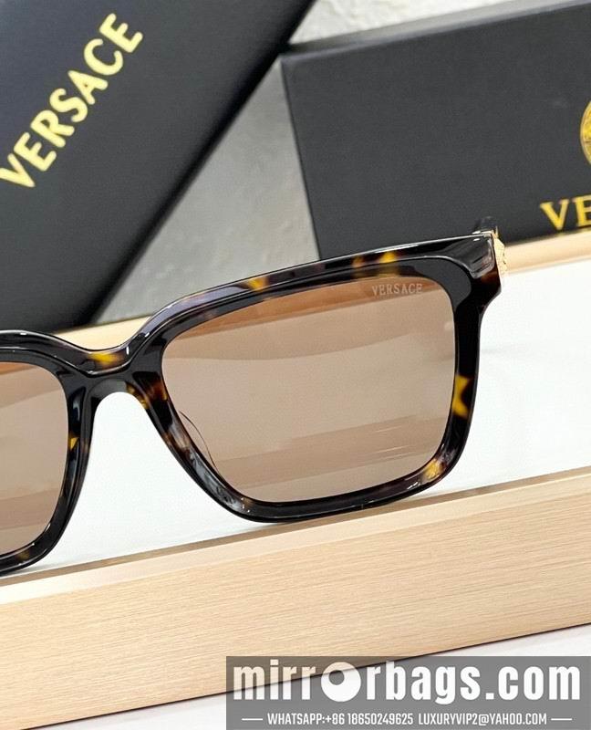 Versace Glasses 03smh66