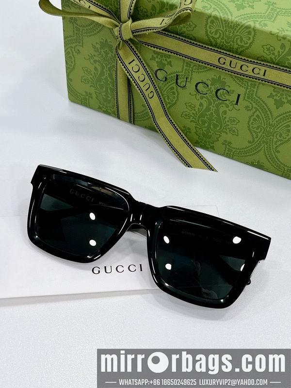 Gucci Glasses smx92