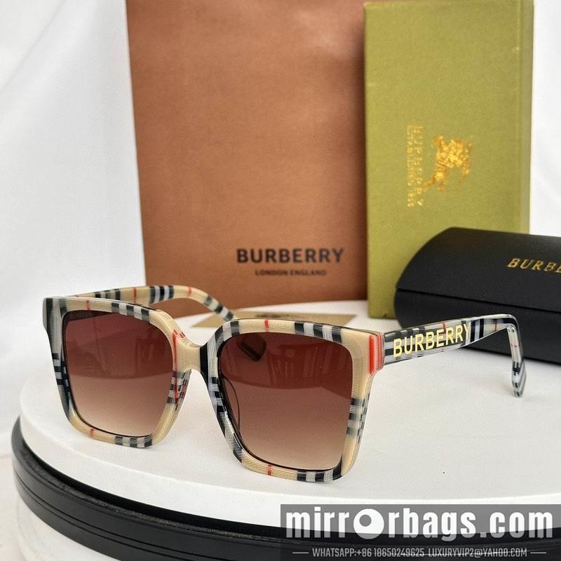 Burberry Glasses smr51