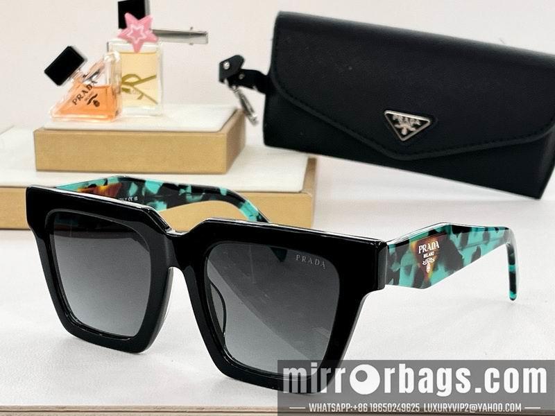Prada Glasses smr31