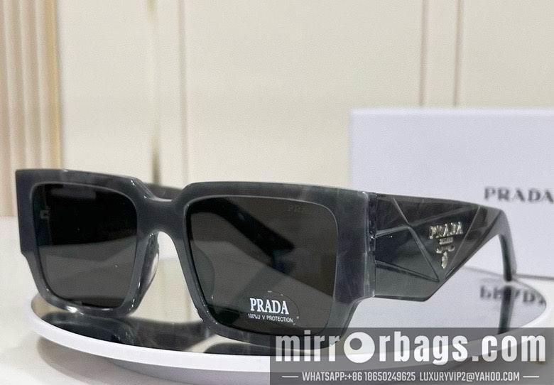 Prada Glasses smx231