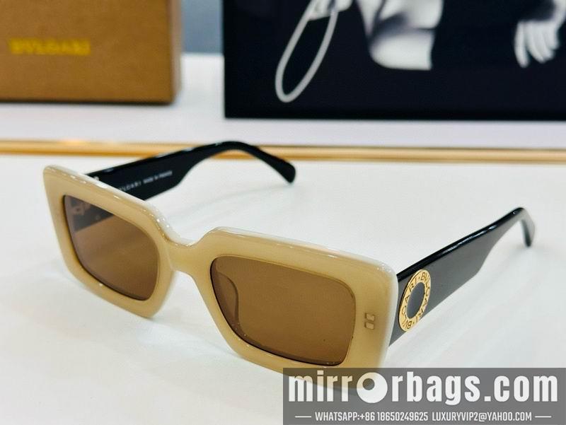 Bvlgari Glasses smx07
