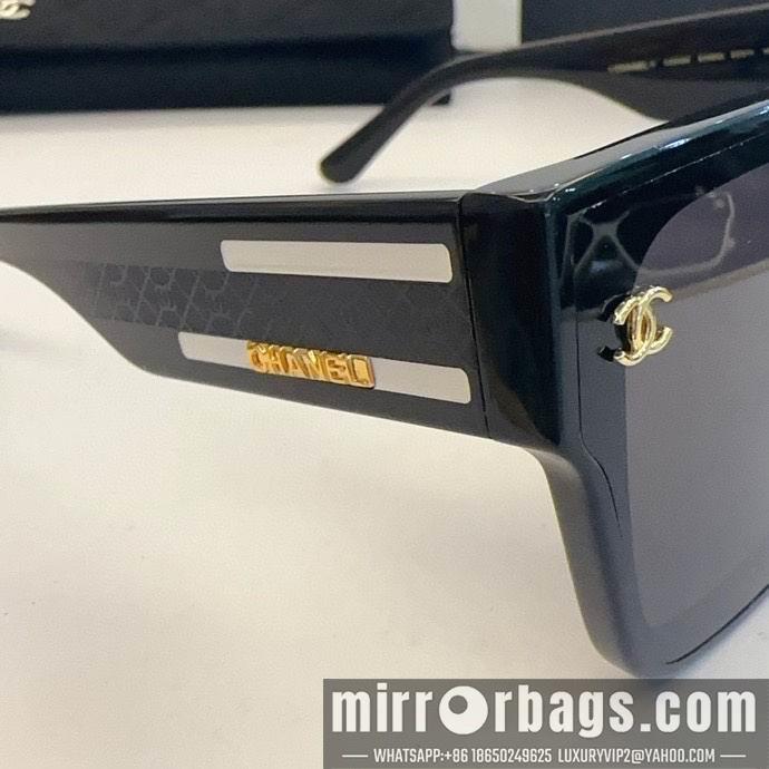 Chanel Glasses smx305