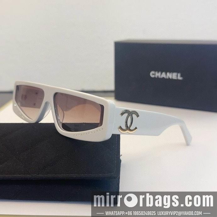 Chanel Glasses smx313