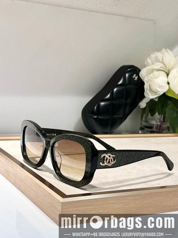 Chanel Glasses smx352