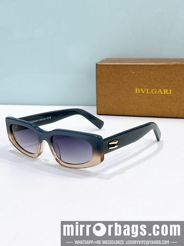 Bvlgari Glasses 03smh16