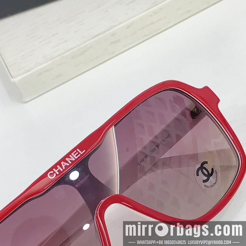 Chanel Glasses smr102