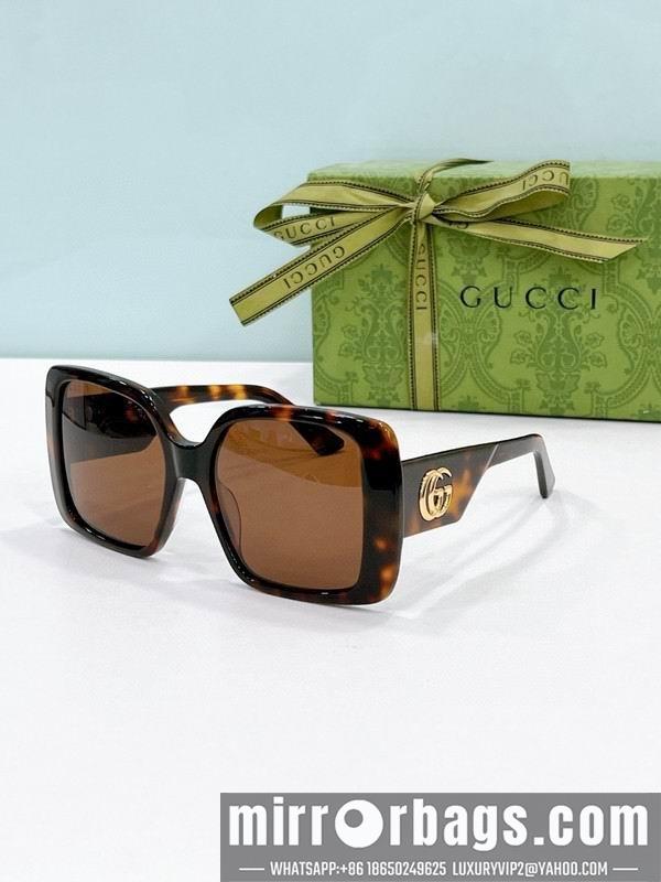 Gucci Glasses smh128