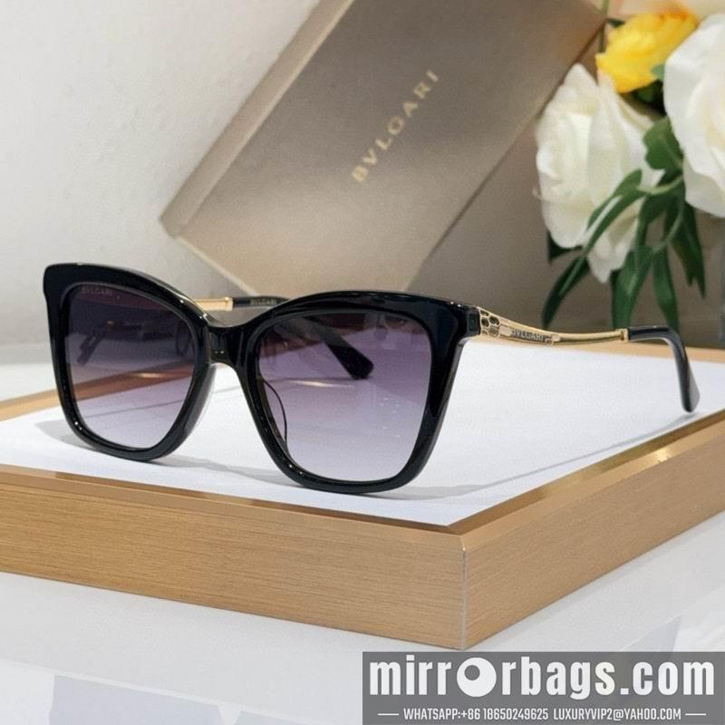 Bvlgari Glasses 03smh134