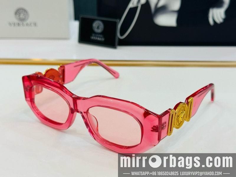 Versace Glaases smx87
