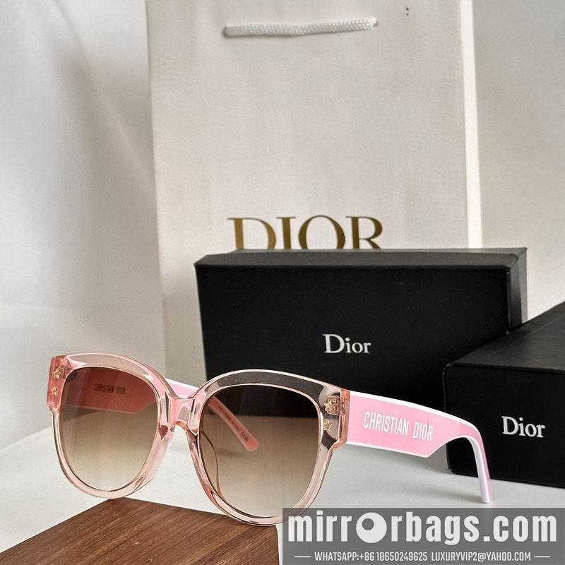 Dior Glasses 03smh15