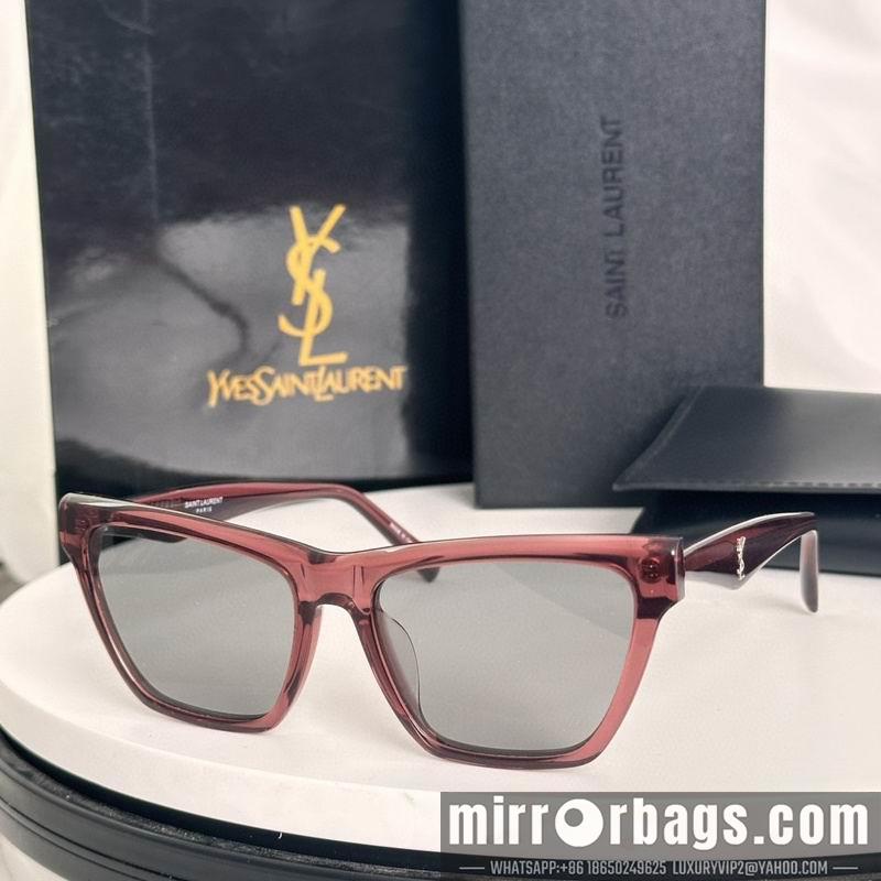 YSL Glasses 03smh22